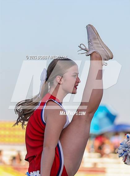 Thumbnail 1 in Clovis West @ Buchanan photogallery.