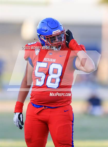 Thumbnail 1 in Clovis West @ Buchanan photogallery.