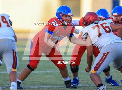 Thumbnail 3 in Clovis West @ Buchanan photogallery.