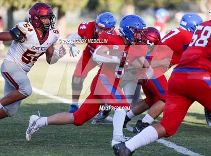 Thumbnail 1 in Clovis West @ Buchanan photogallery.