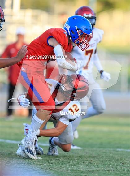 Thumbnail 1 in Clovis West @ Buchanan photogallery.