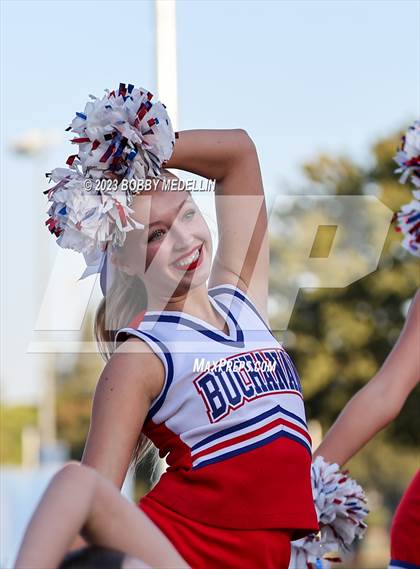 Thumbnail 2 in Clovis West @ Buchanan photogallery.