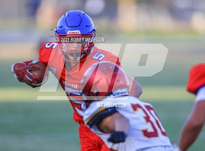 Thumbnail 3 in Clovis West @ Buchanan photogallery.