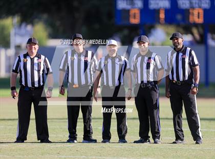 Thumbnail 2 in Clovis West @ Buchanan photogallery.