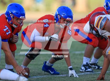 Thumbnail 1 in Clovis West @ Buchanan photogallery.