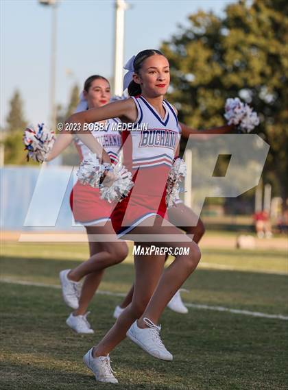 Thumbnail 2 in Clovis West @ Buchanan photogallery.