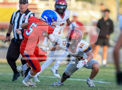 Thumbnail 2 in Clovis West @ Buchanan photogallery.