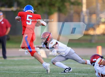 Thumbnail 2 in Clovis West @ Buchanan photogallery.