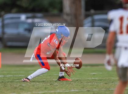 Thumbnail 1 in Clovis West @ Buchanan photogallery.