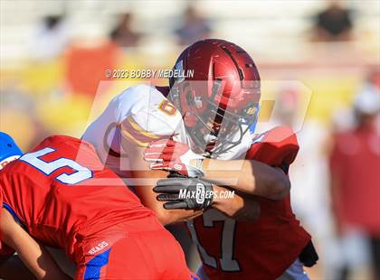 Thumbnail 2 in Clovis West @ Buchanan photogallery.