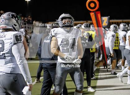 Thumbnail 3 in Martin vs. Lewisville (UIL 6A Area Playoff) photogallery.