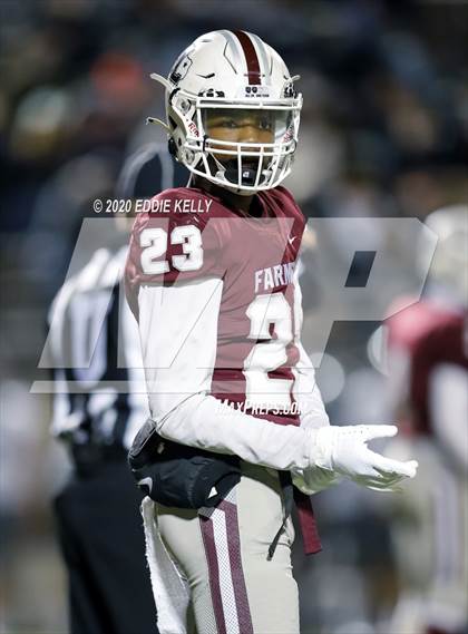 Thumbnail 1 in Martin vs. Lewisville (UIL 6A Area Playoff) photogallery.
