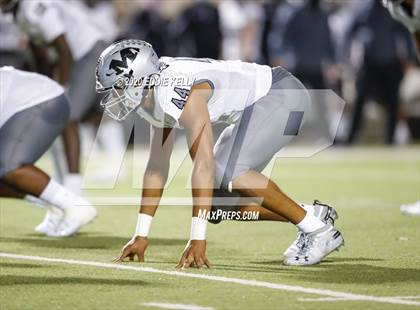Thumbnail 2 in Martin vs. Lewisville (UIL 6A Area Playoff) photogallery.