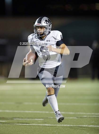 Thumbnail 3 in Martin vs. Lewisville (UIL 6A Area Playoff) photogallery.