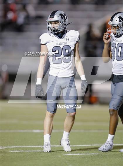 Thumbnail 3 in Martin vs. Lewisville (UIL 6A Area Playoff) photogallery.