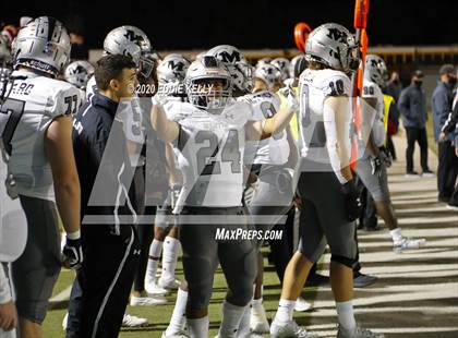 Thumbnail 3 in Martin vs. Lewisville (UIL 6A Area Playoff) photogallery.