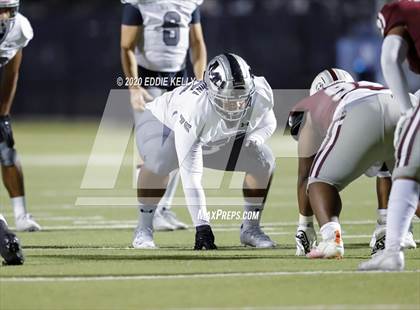Thumbnail 1 in Martin vs. Lewisville (UIL 6A Area Playoff) photogallery.