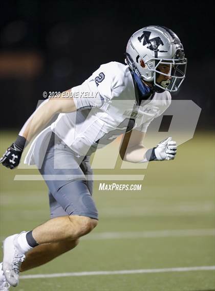 Thumbnail 3 in Martin vs. Lewisville (UIL 6A Area Playoff) photogallery.