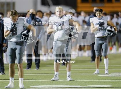 Thumbnail 3 in Martin vs. Lewisville (UIL 6A Area Playoff) photogallery.