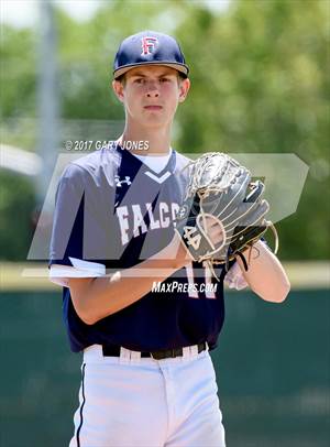 Vacaville Christian vs. Bradshaw Christian (CIF SJS D6 Final)