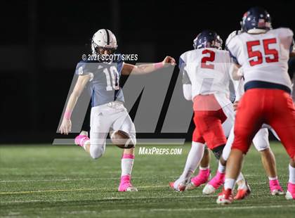 Thumbnail 2 in Patriot @ John Champe photogallery.