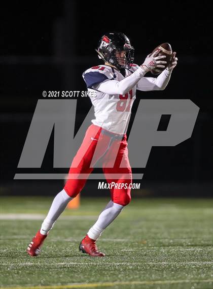 Thumbnail 2 in Patriot @ John Champe photogallery.