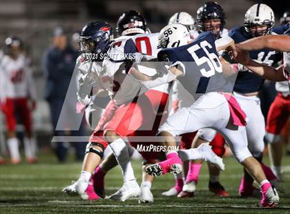 Thumbnail 3 in Patriot @ John Champe photogallery.
