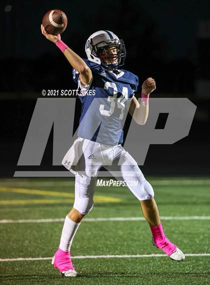 Thumbnail 1 in Patriot @ John Champe photogallery.