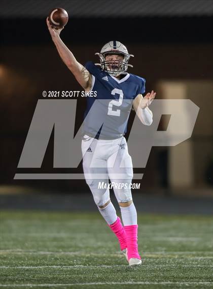 Thumbnail 1 in Patriot @ John Champe photogallery.