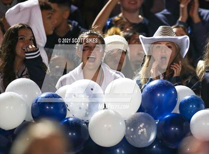 Thumbnail 1 in Patriot @ John Champe photogallery.