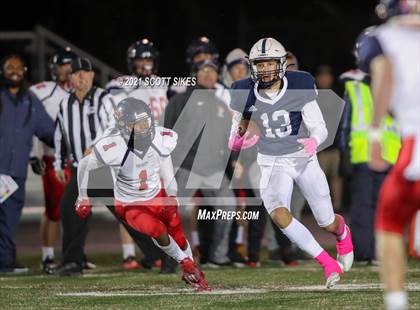 Thumbnail 2 in Patriot @ John Champe photogallery.