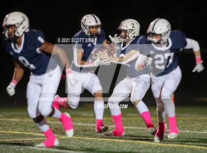 Thumbnail 2 in Patriot @ John Champe photogallery.
