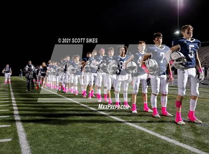 Thumbnail 2 in Patriot @ John Champe photogallery.