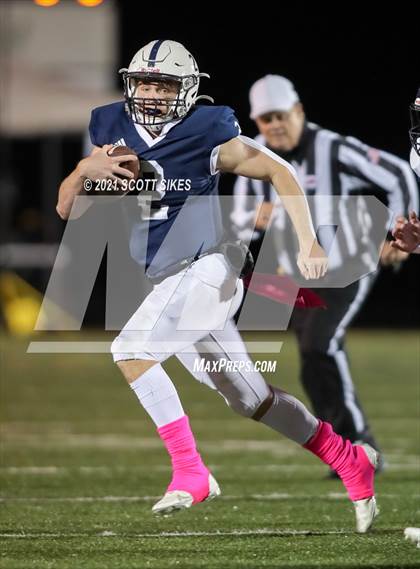 Thumbnail 1 in Patriot @ John Champe photogallery.