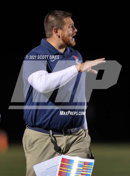 Thumbnail 2 in Patriot @ John Champe photogallery.