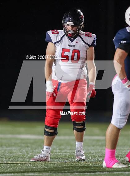 Thumbnail 1 in Patriot @ John Champe photogallery.