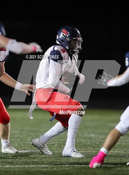 Thumbnail 3 in Patriot @ John Champe photogallery.