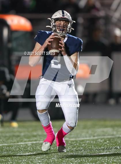 Thumbnail 2 in Patriot @ John Champe photogallery.