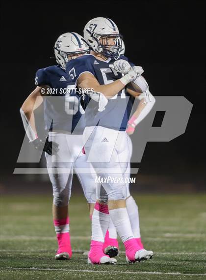 Thumbnail 1 in Patriot @ John Champe photogallery.