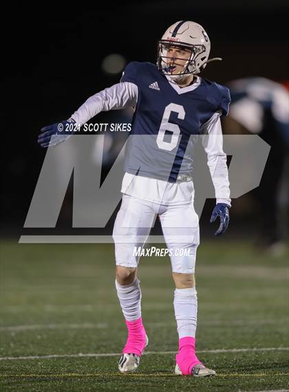 Thumbnail 3 in Patriot @ John Champe photogallery.