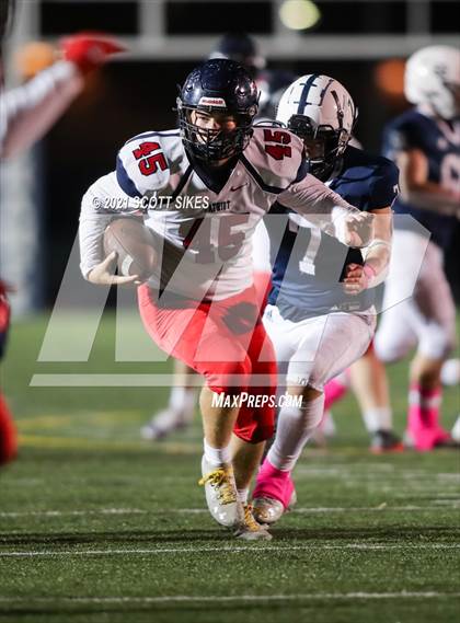 Thumbnail 2 in Patriot @ John Champe photogallery.