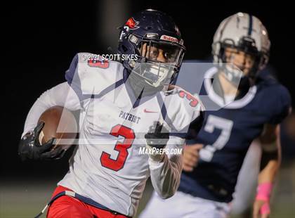 Thumbnail 2 in Patriot @ John Champe photogallery.