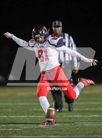 Thumbnail 1 in Patriot @ John Champe photogallery.