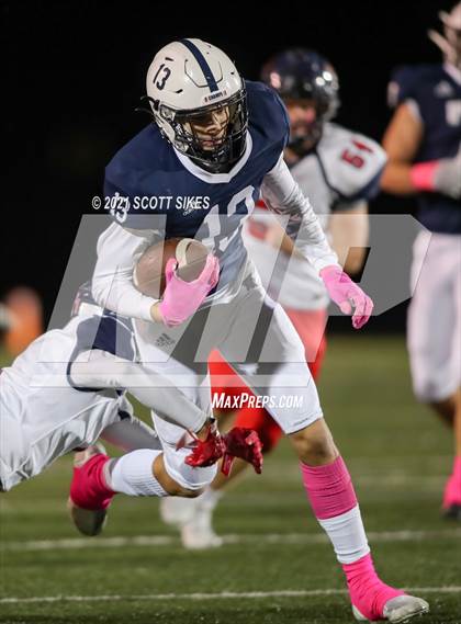 Thumbnail 3 in Patriot @ John Champe photogallery.