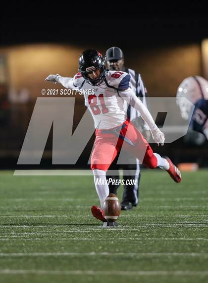 Thumbnail 3 in Patriot @ John Champe photogallery.