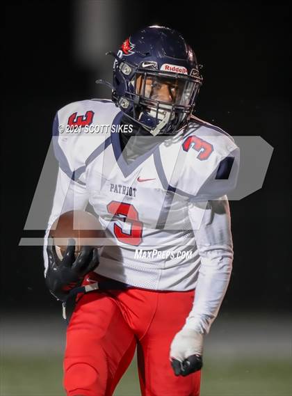 Thumbnail 1 in Patriot @ John Champe photogallery.