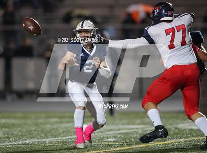 Thumbnail 3 in Patriot @ John Champe photogallery.