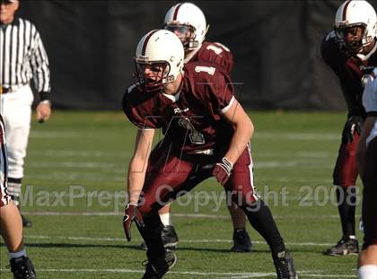 Thumbnail 3 in Xavier @ Fordham Prep photogallery.