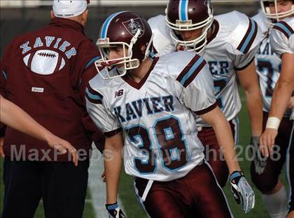 Thumbnail 2 in Xavier @ Fordham Prep photogallery.