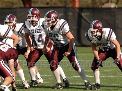 Thumbnail 3 in Xavier @ Fordham Prep photogallery.